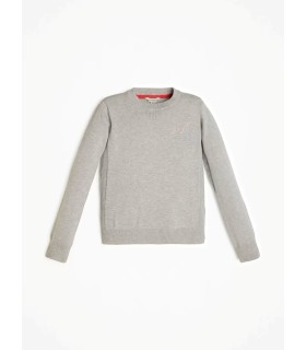 Μπλούζα με ετικέτα λογότυπο GUESS