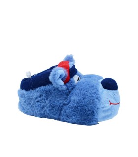 Παιδικές Παντόφλες Γαλάζιες Adam's Shoes