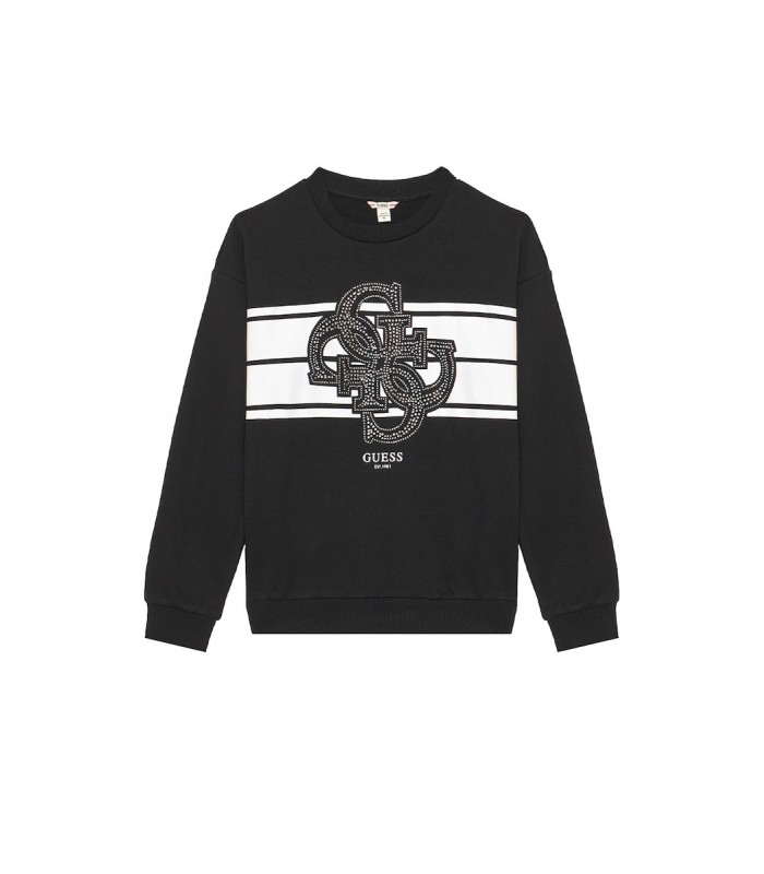 Παιδικό LS ACTIVE TOP ΦΟΥΤΕΡ GUESS