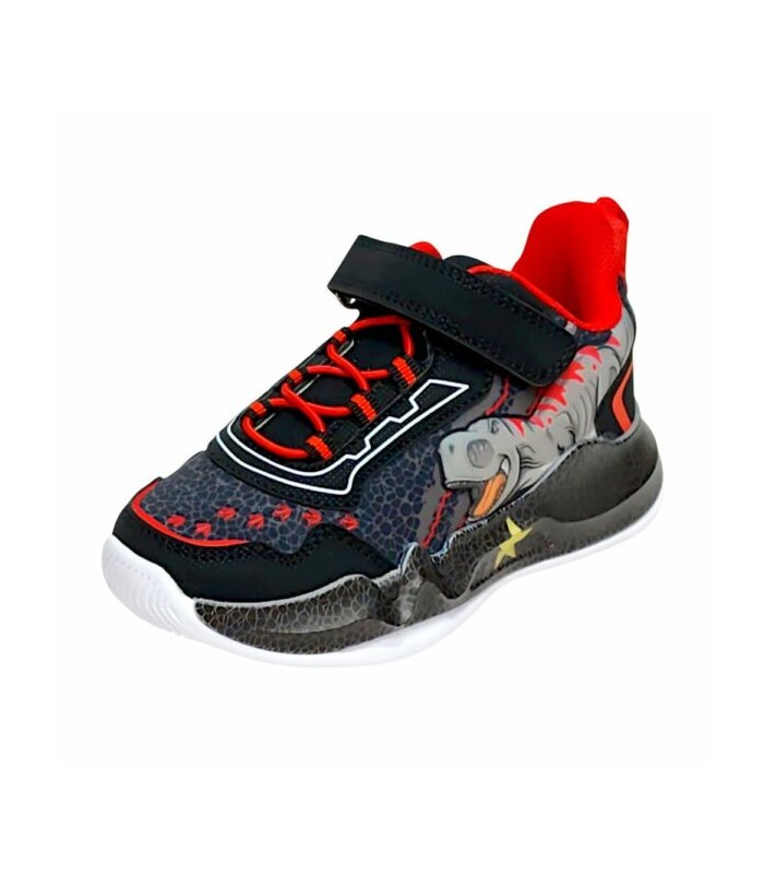 Αθλητικό με Δεινόσαυρο και με φωτάκια