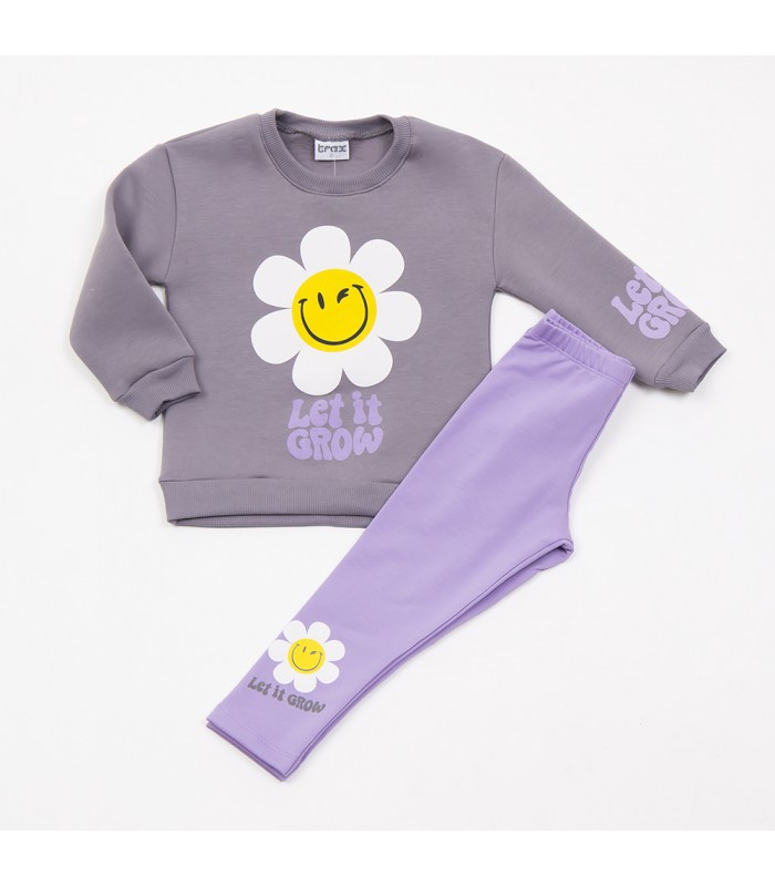 Παιδικό Σετ με Κολάν