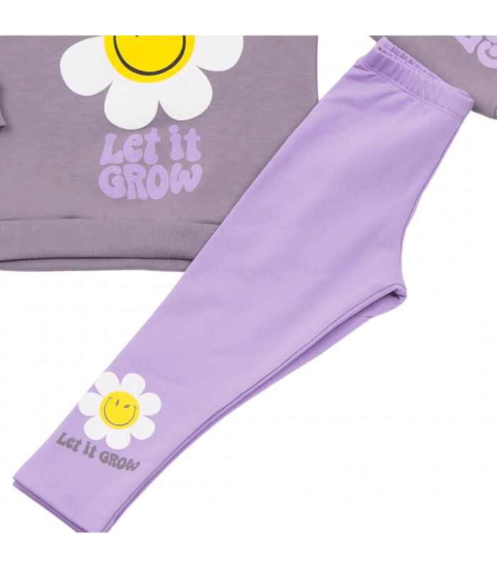 Παιδικό Σετ με Κολάν