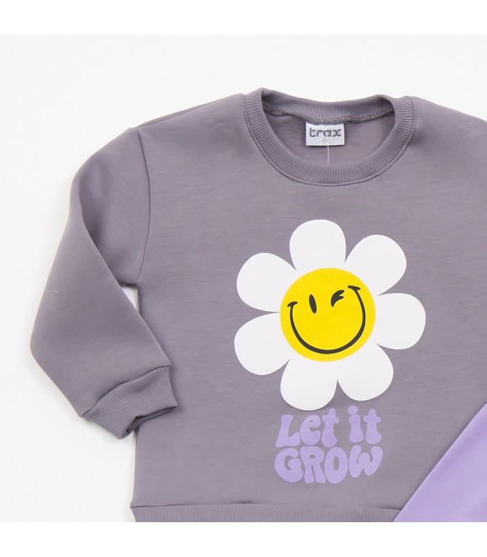 Παιδικό Σετ με Κολάν