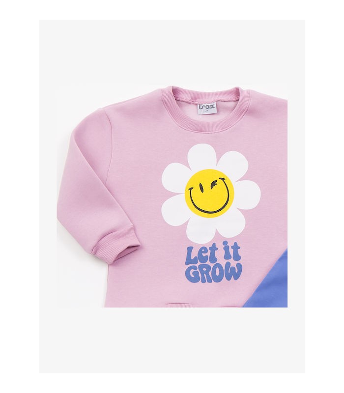 Παιδικό Σετ με Κολάν Χειμερινό