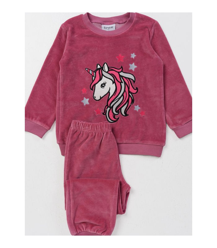 Παιδικό Σετ Φόρμας