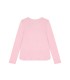 Παιδική Μπλούζα Μακρυμάνικη Ροζ