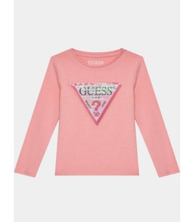 Παιδική Μπλούζα Μακρυμάνικη