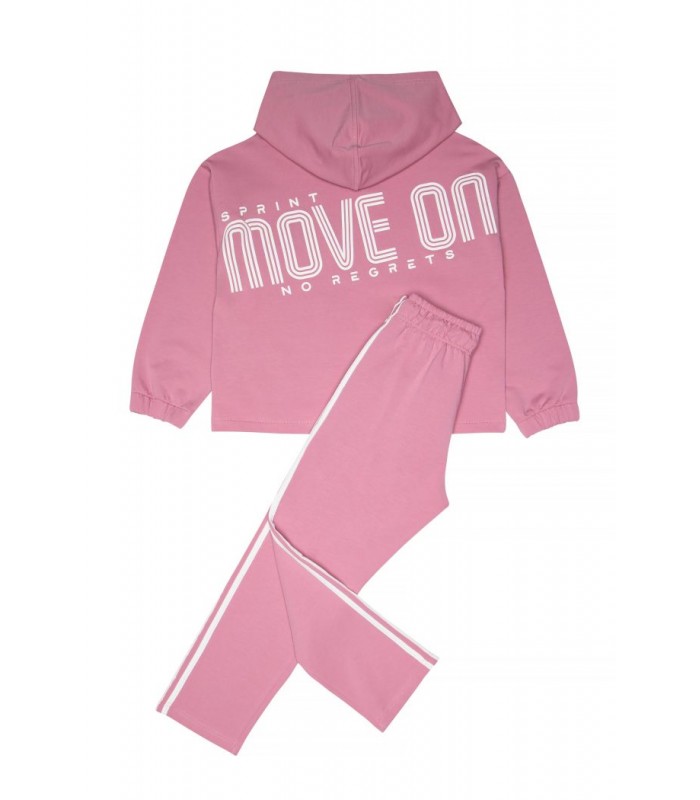 SPRINT SET JUNIOR GIRL 252-4027 APPLE BLOSSOM-406