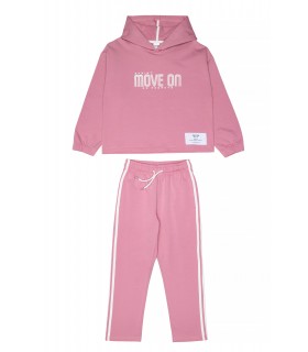 SPRINT SET JUNIOR GIRL 252-4027 APPLE BLOSSOM-406