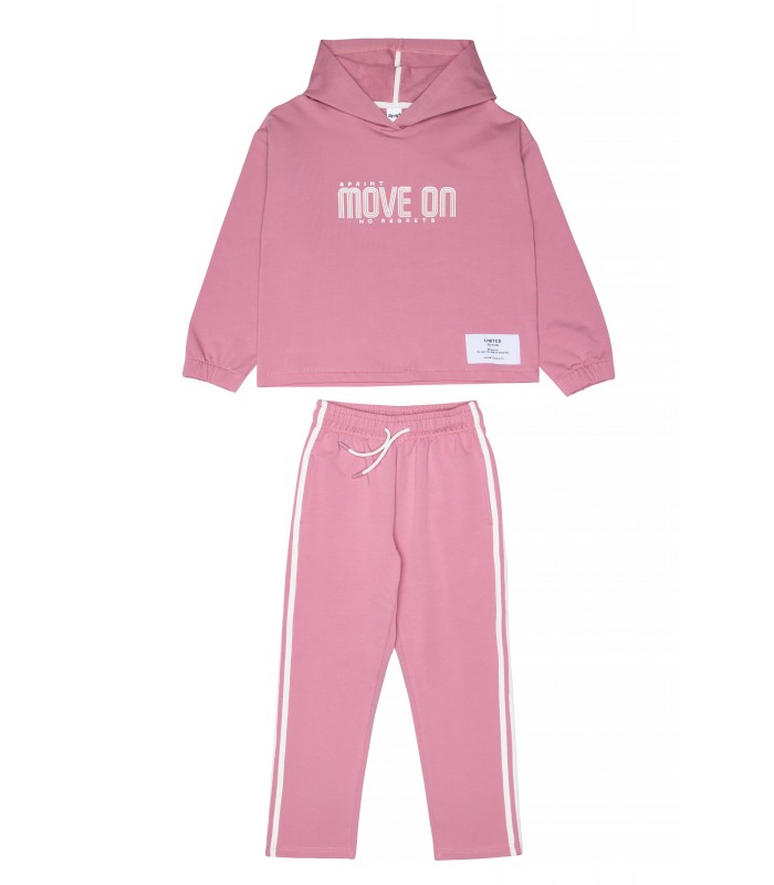 SPRINT SET JUNIOR GIRL 252-4027 APPLE BLOSSOM-406