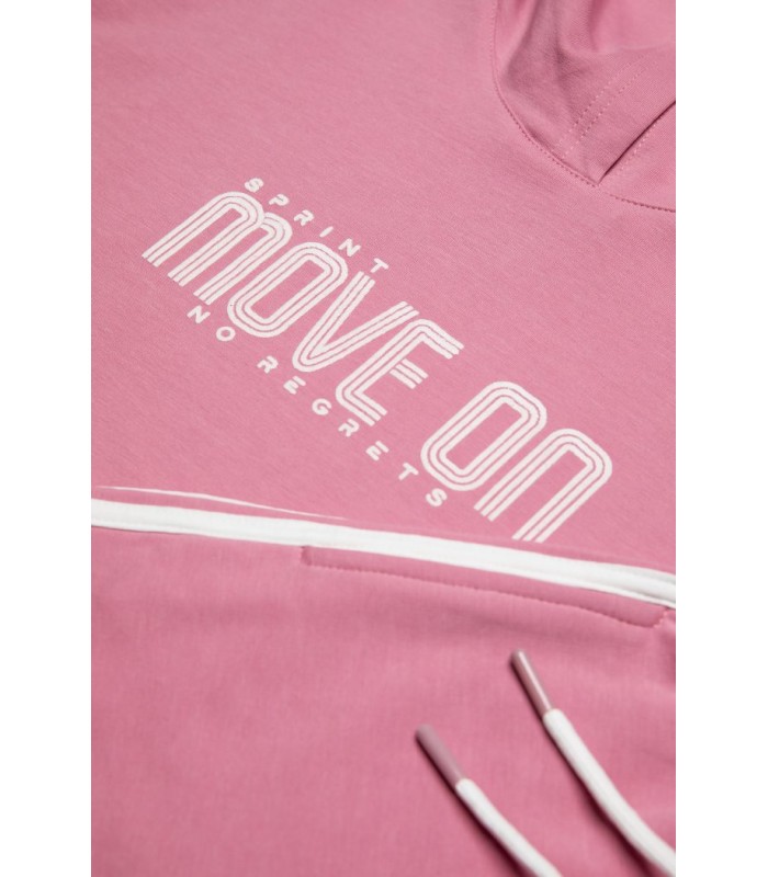 SPRINT SET JUNIOR GIRL 252-4027 APPLE BLOSSOM-406