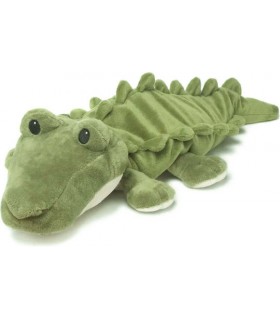 Warmies Λούτρινο Αλιγάτορας