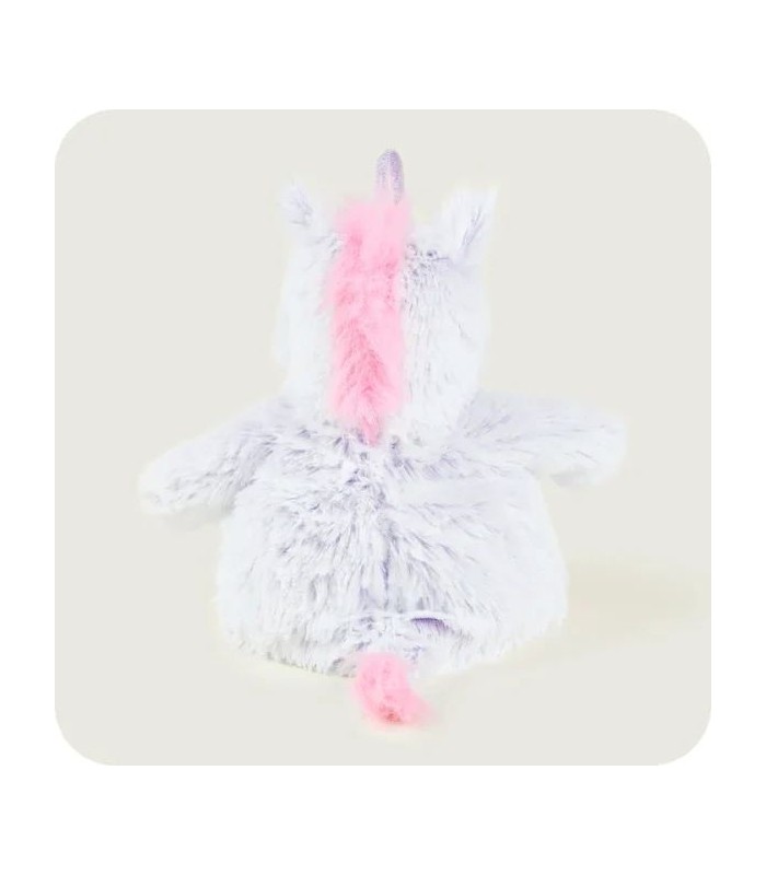 Warmies® Marshmallow Μονόκερος