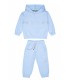 SPRINT SET BABY GIRL 252-2028 SKY BLUE-316