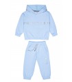 SPRINT SET BABY GIRL 252-2028 SKY BLUE-316