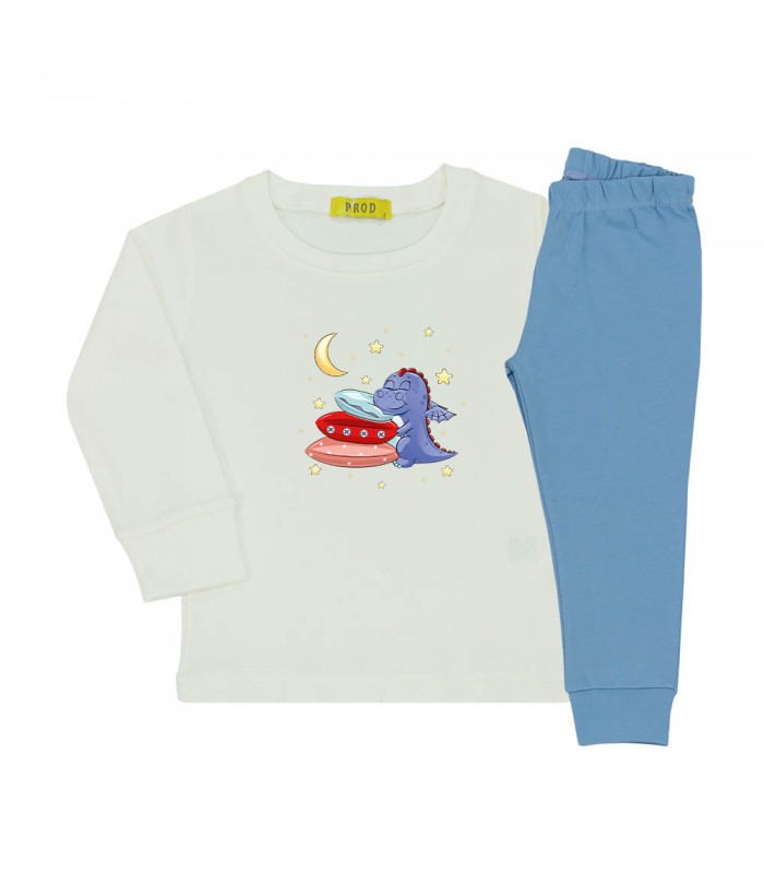 Πιτζάμα βρεφική αγόρι