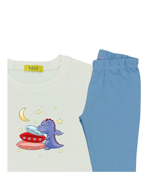 Πιτζάμα βρεφική αγόρι