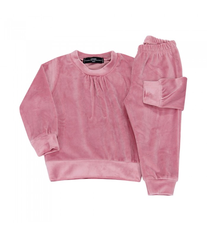 Σετ βρεφικό κορίτσι