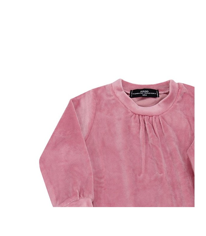 Σετ βρεφικό κορίτσι