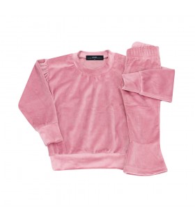Σετ παιδικό κορίτσι ροζ
