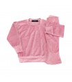 Σετ παιδικό κορίτσι ροζ