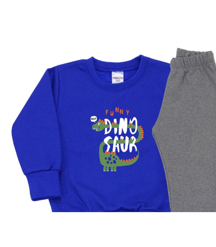 Σετ παιδικό αγόρι