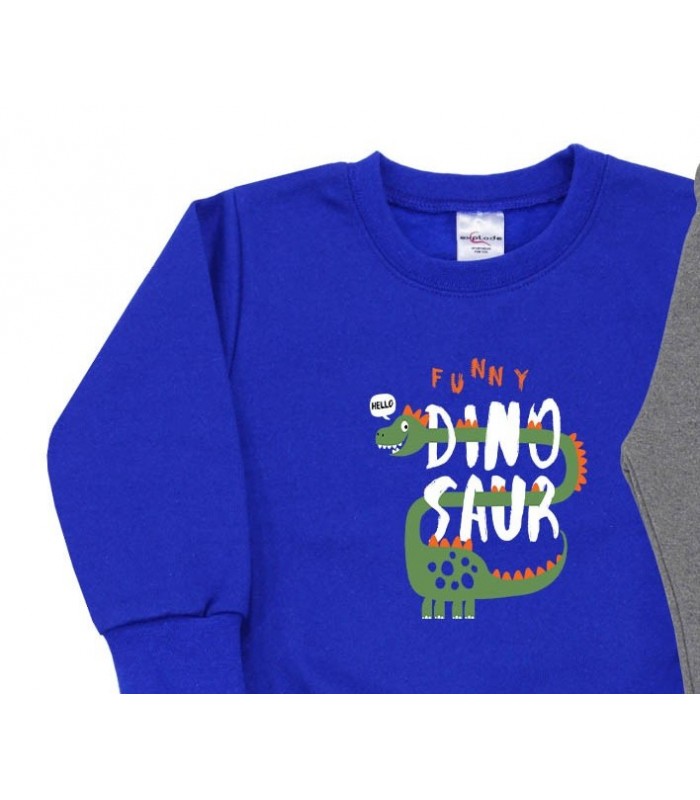 Σετ παιδικό αγόρι