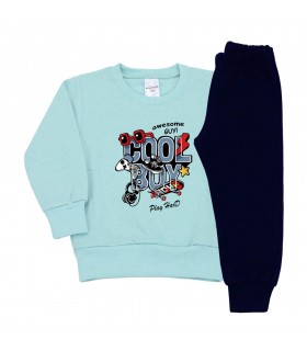 Σετ παιδικό αγόρι