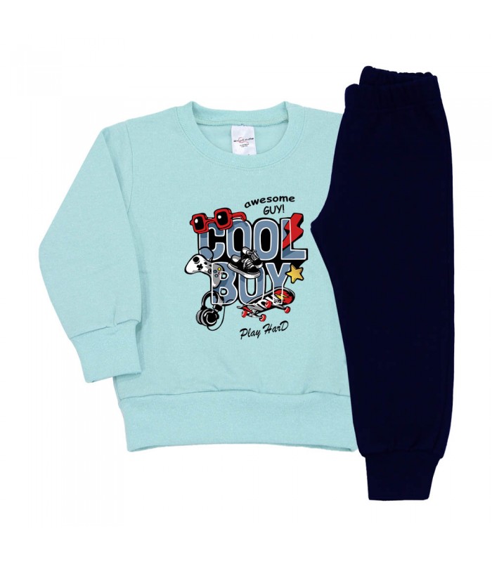 Σετ παιδικό αγόρι