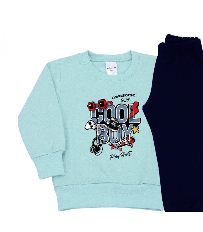 Σετ παιδικό αγόρι