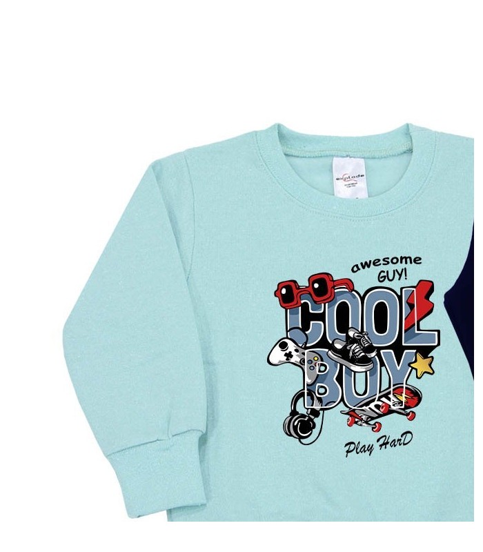 Σετ παιδικό αγόρι