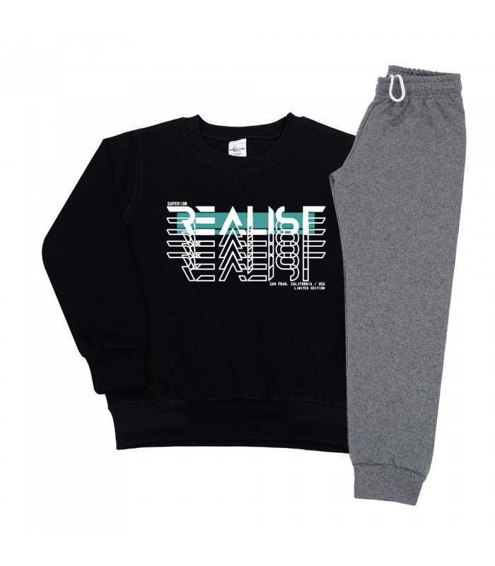 Σετ εφηβικό αγόρι