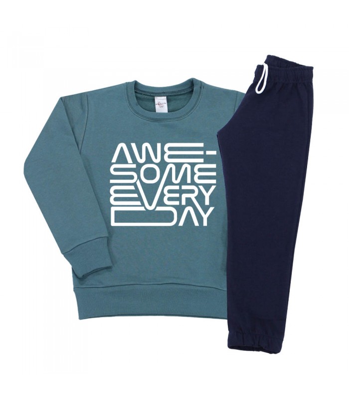 Σετ εφηβικό αγόρι