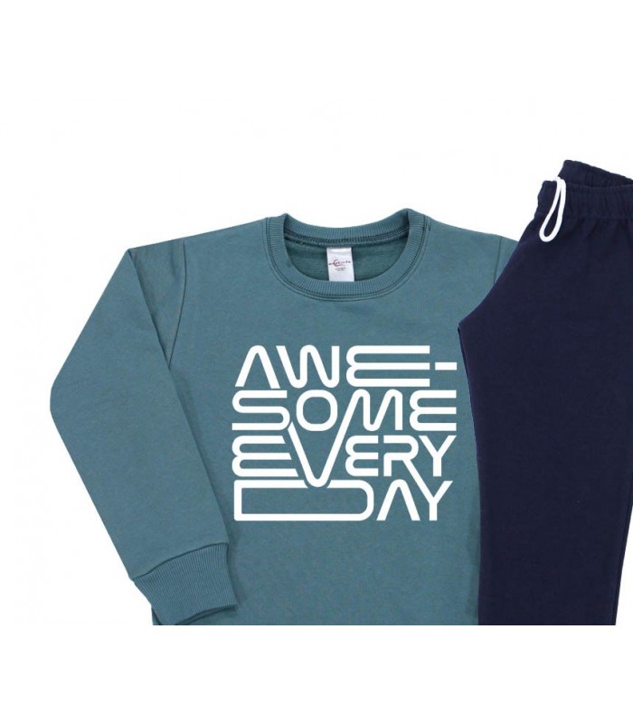 Σετ εφηβικό αγόρι