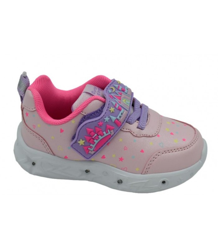 Aθλητικό με φωτάκια