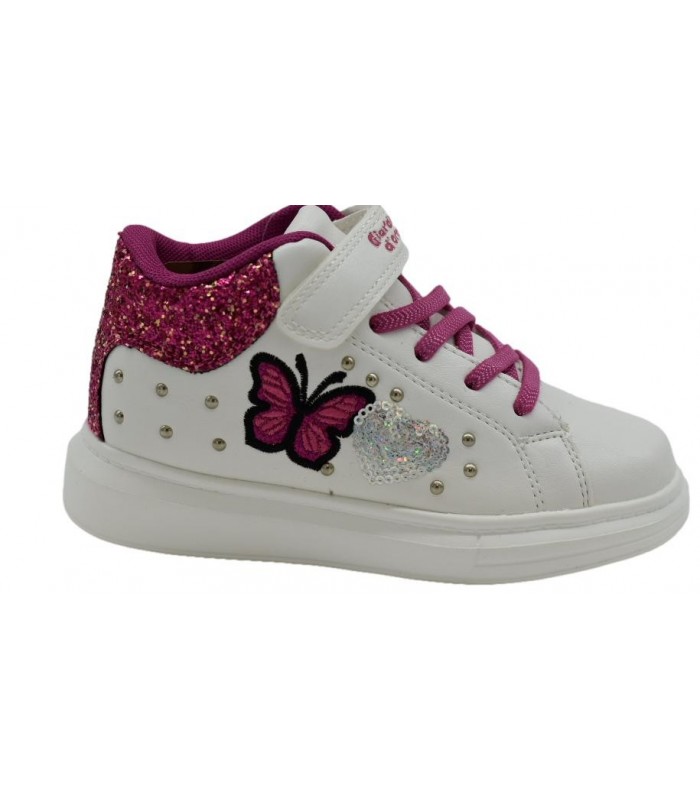 Αθλητικό ημίμποτο με στρας