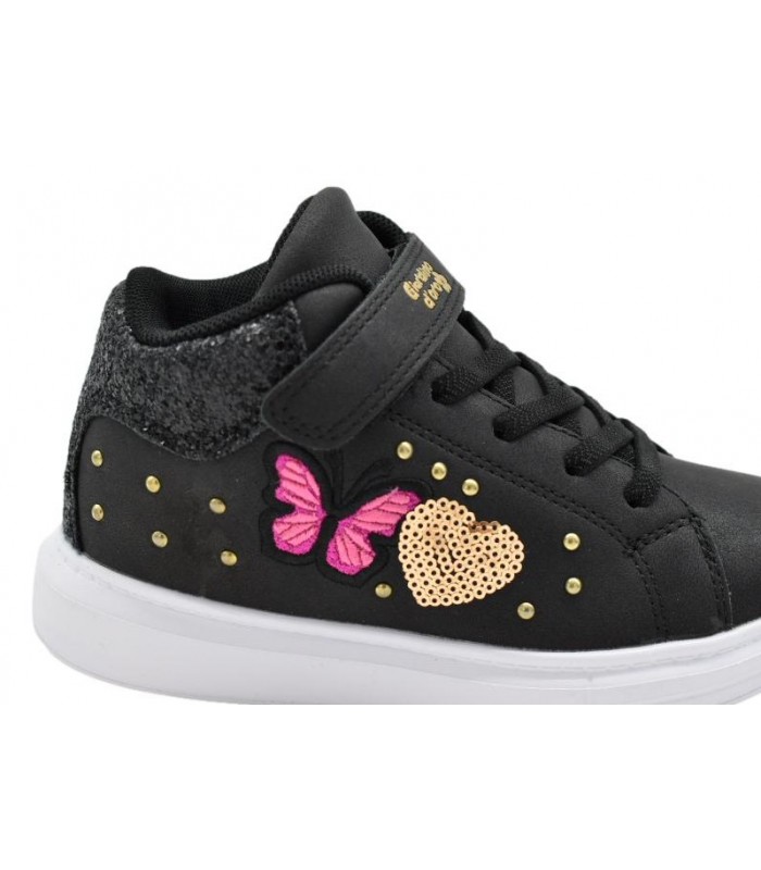 Αθλητικό ημίμποτο με στρας