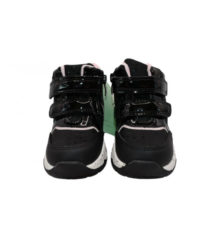 Παιδικό κοριτσίστικο μποτάκι με εσωτερική επένδυση