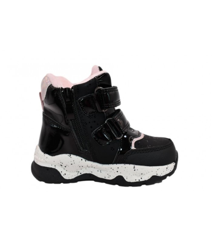 Παιδικό κοριτσίστικο μποτάκι με εσωτερική επένδυση