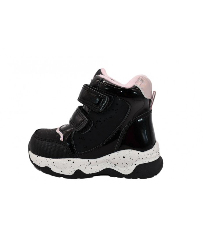 Παιδικό κοριτσίστικο μποτάκι με εσωτερική επένδυση