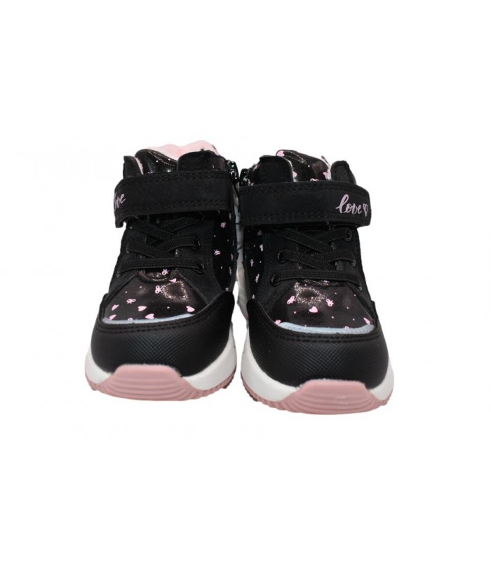 Παιδικό κοριτσίστικο μποτάκι με εσωτερική επένδυση