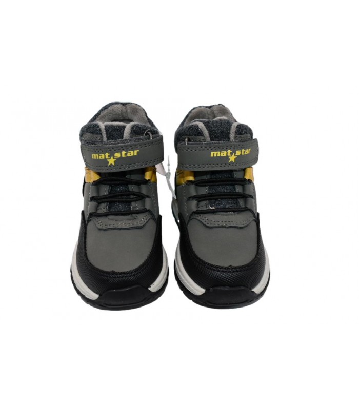 Αγορίστικο μποτάκι αδιάβροχο της εταιρείας Matstar