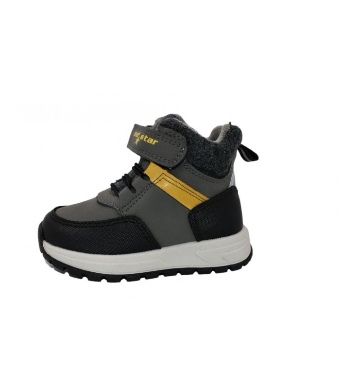 Αγορίστικο μποτάκι αδιάβροχο της εταιρείας Matstar