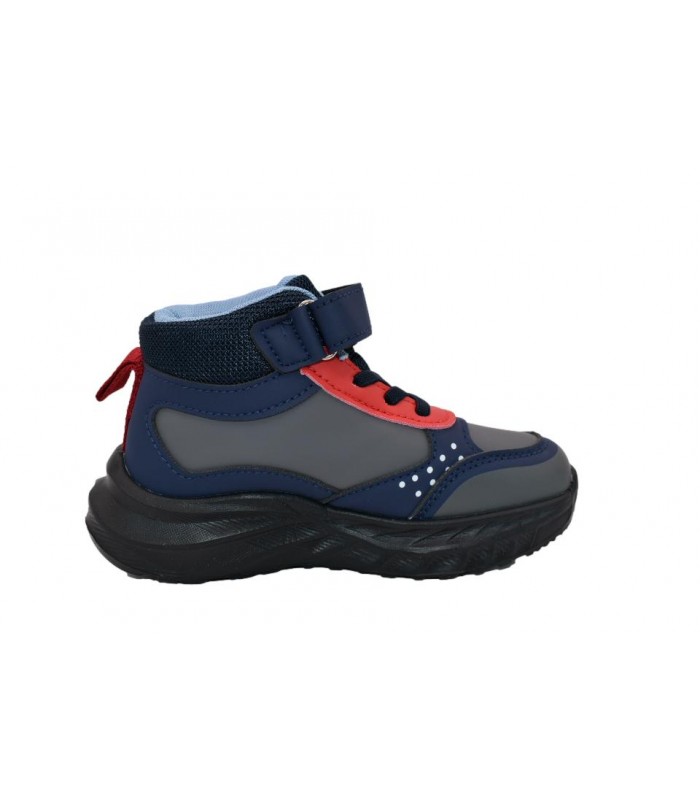 Αγορίστικο μποτάκι αδιάβροχο της εταιρείας Matstar