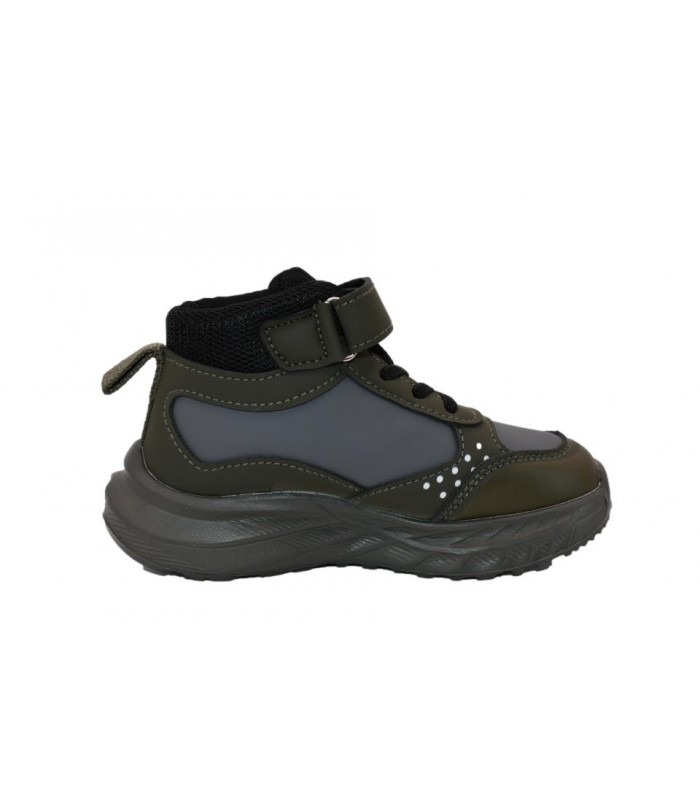 Αγορίστικο μποτάκι αδιάβροχο της εταιρείας Matstar