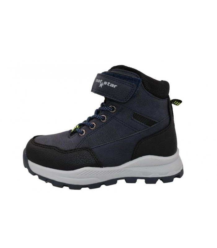 Αγορίστικο μποτάκι αδιάβροχο της εταιρείας Matstar