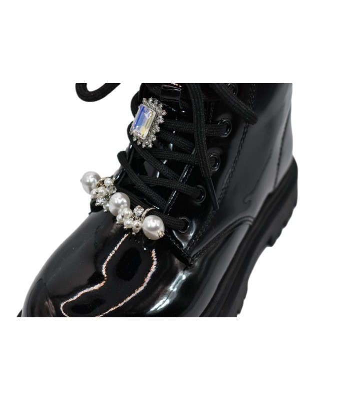 Αρβυλάκι σε μαύρο χρώμα