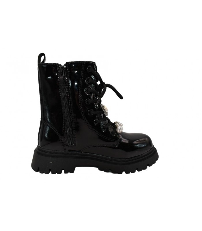 Αρβυλάκι σε μαύρο χρώμα