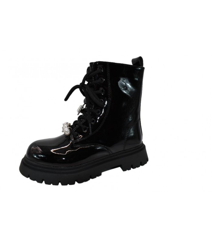 Αρβυλάκι σε μαύρο χρώμα