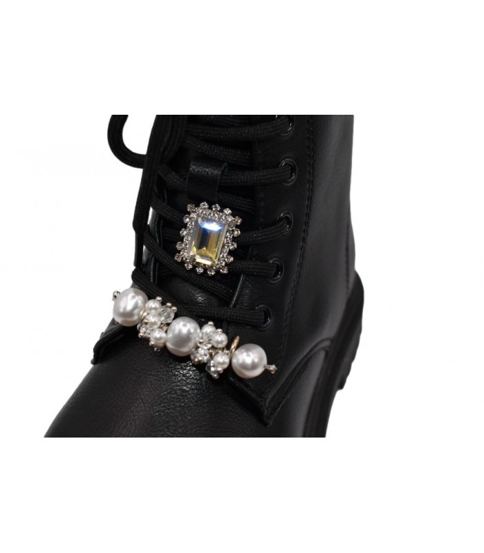 Αρβυλάκι σε μαύρο χρώμα